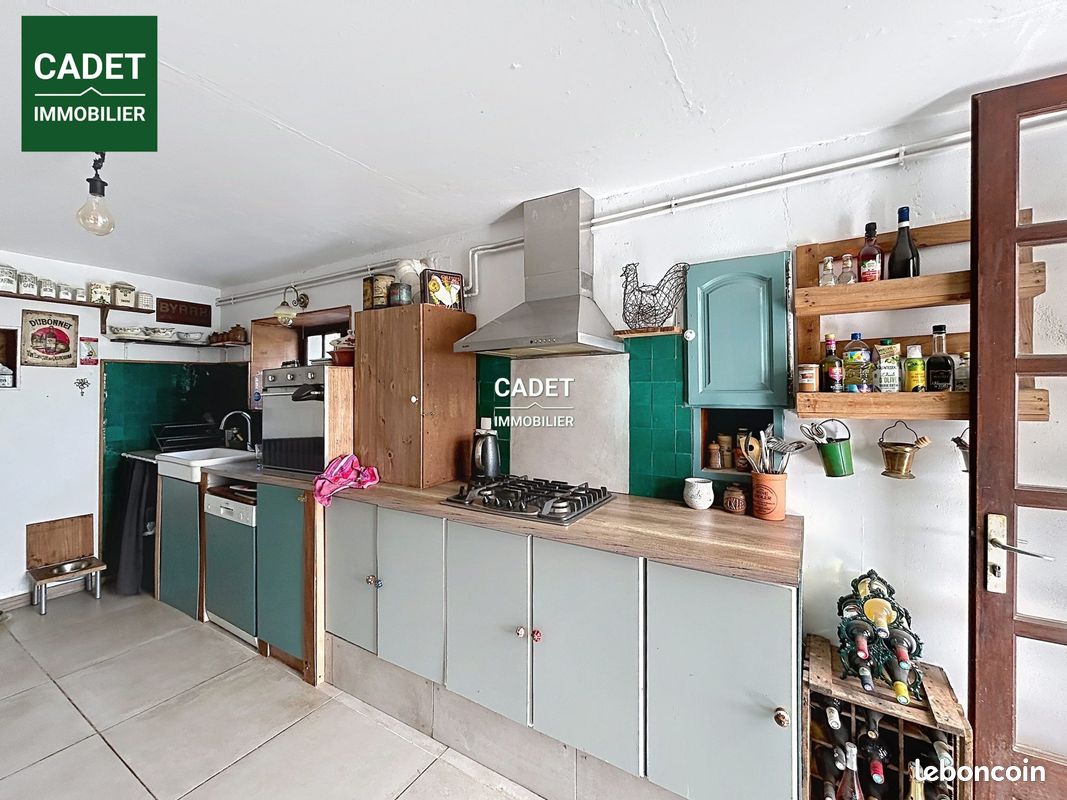 Maison 5 pièces 127 m² (image 13)