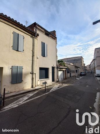 Maison 3 pièces 68 m²