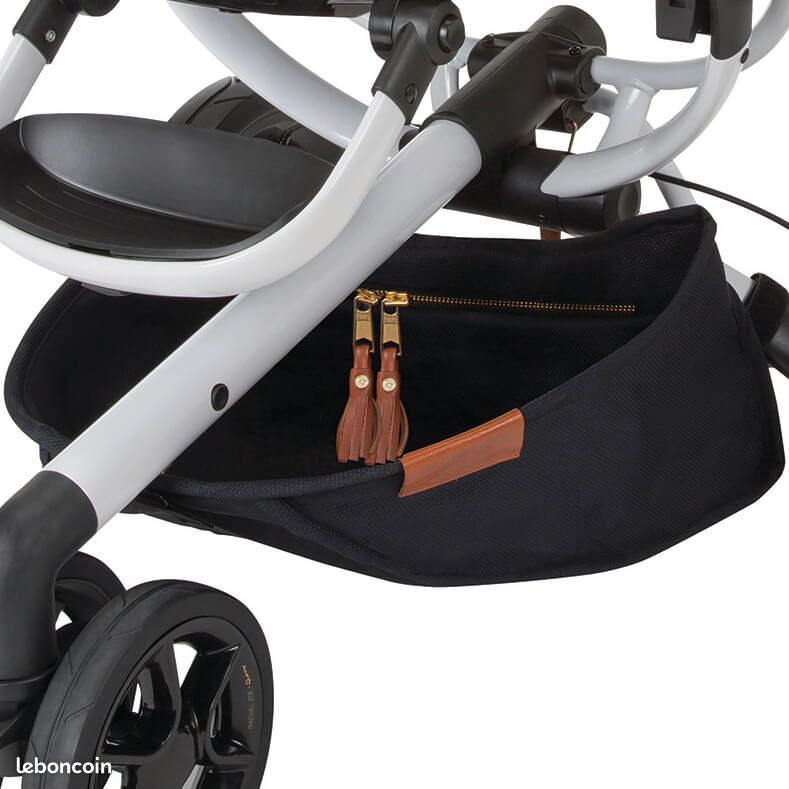 Poussette de bébé (image 7)