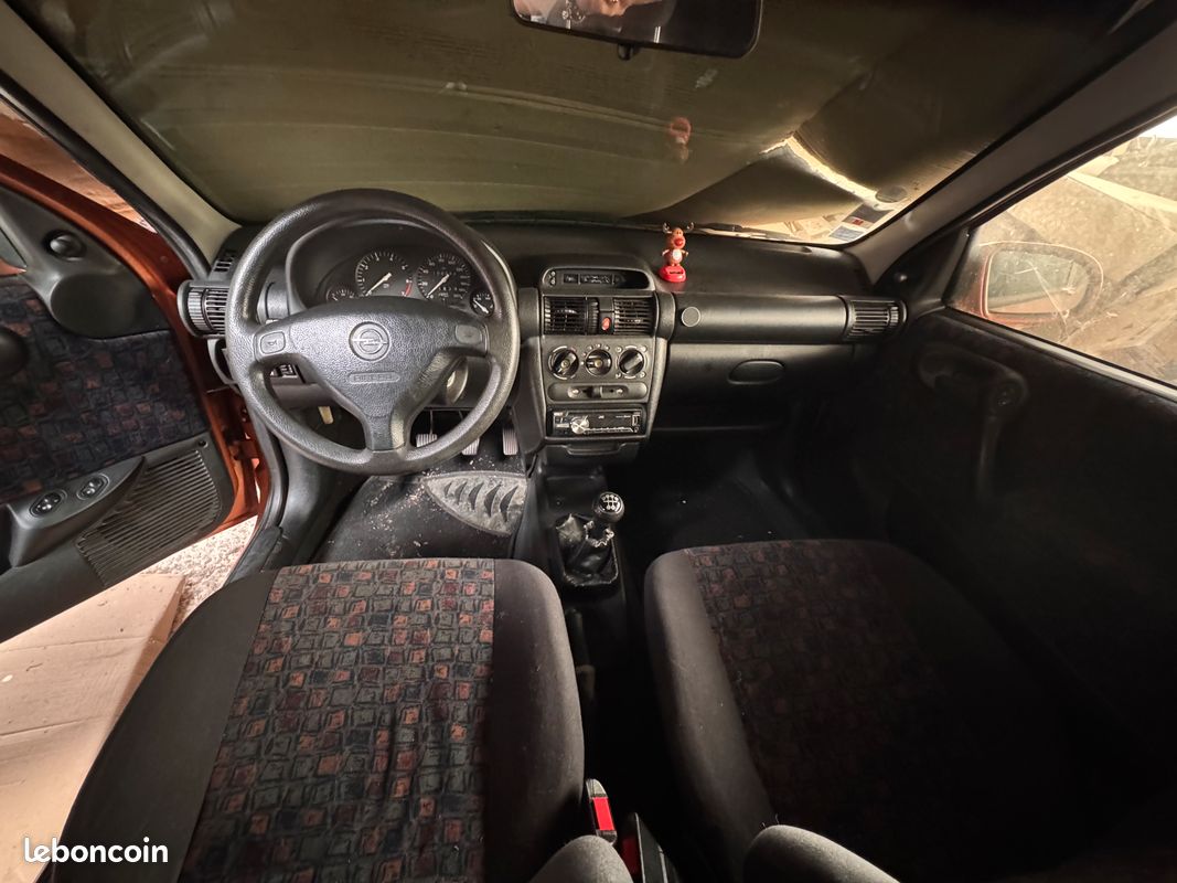 Vds opel corsa (image 3)