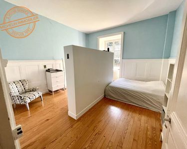 Appartement 352 000 € - 130 m²
