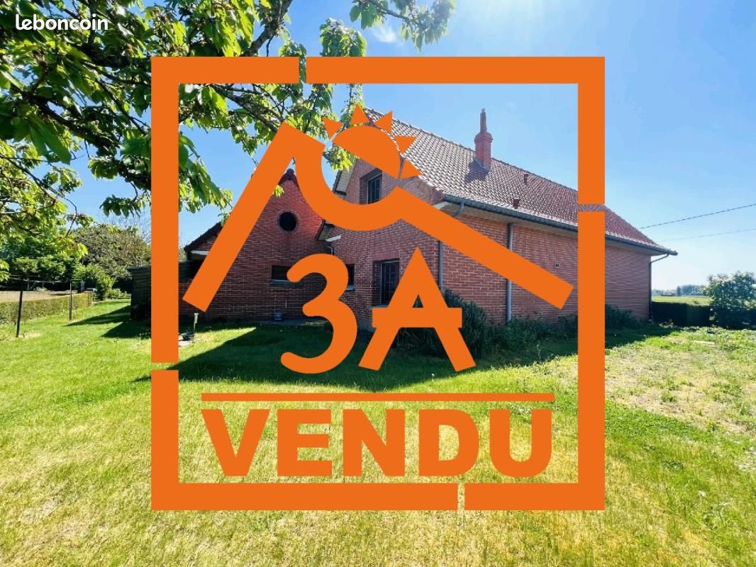 Maison 7 pièces 146 m² · à Locon · 146 m² · 322 000 €