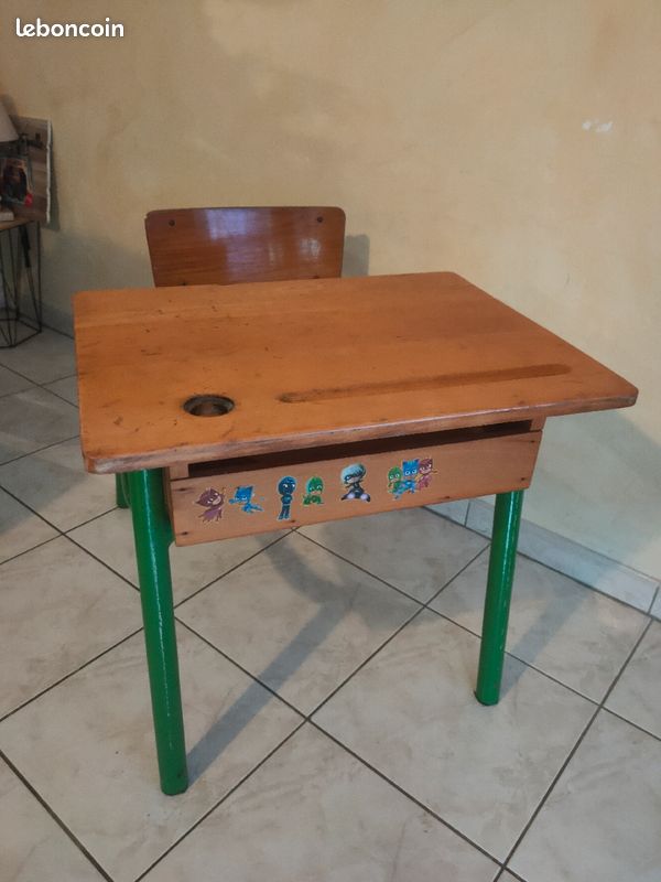 Bureau ecolier (image 2)