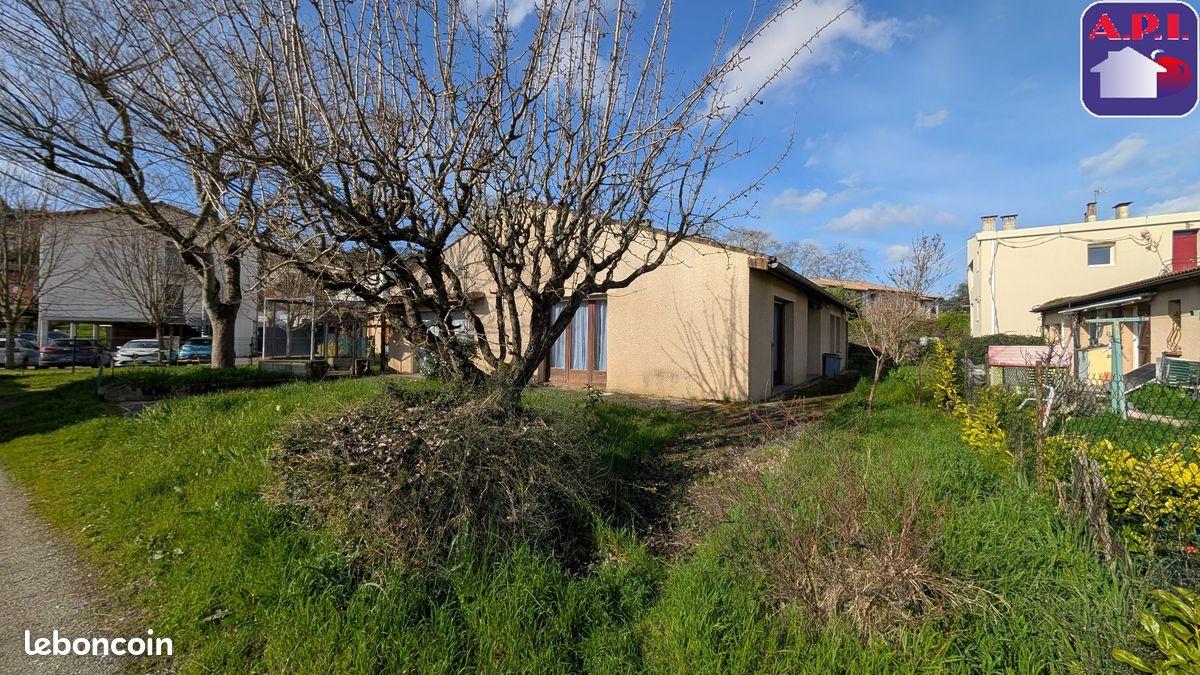 Maison 4 pièces 105 m² · à Castanet-Tolosan · 105 m² · 248 000 €