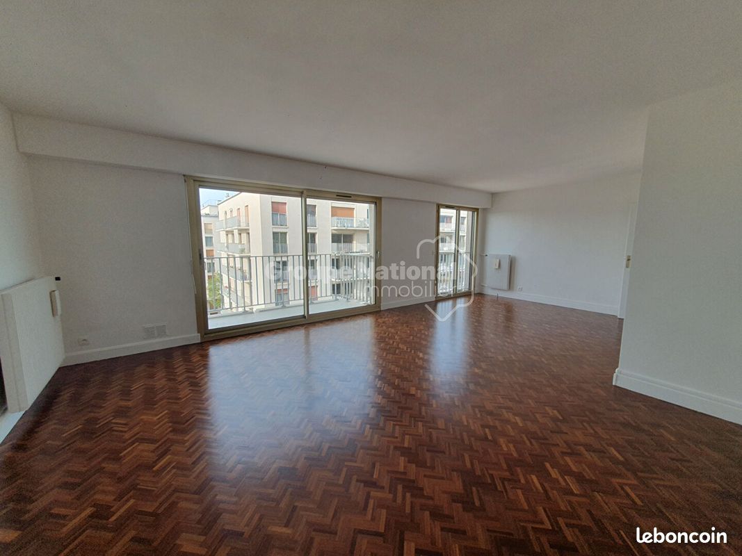 Appartement 5 pièces 116 m² · à Versailles · 116 m² · 2 510 €/mois