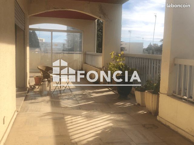 Appartement a louer lunel - 2 pièce(s) - 86 m2 - Surfyn