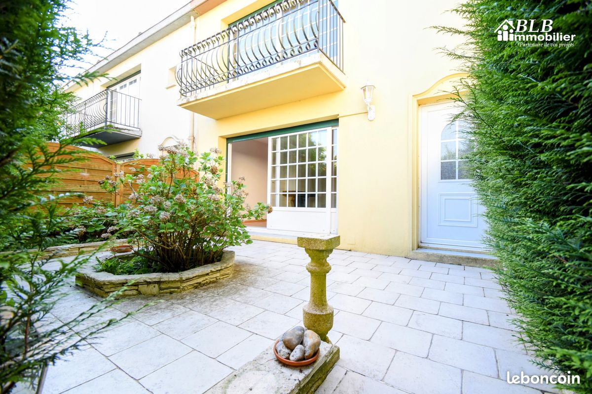 Maison 6 pièces 167 m² · à Maurepas · 167 m² · 349 000 €