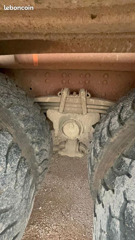 Iveco Trakker Ampliroll 6x4 (image 20)