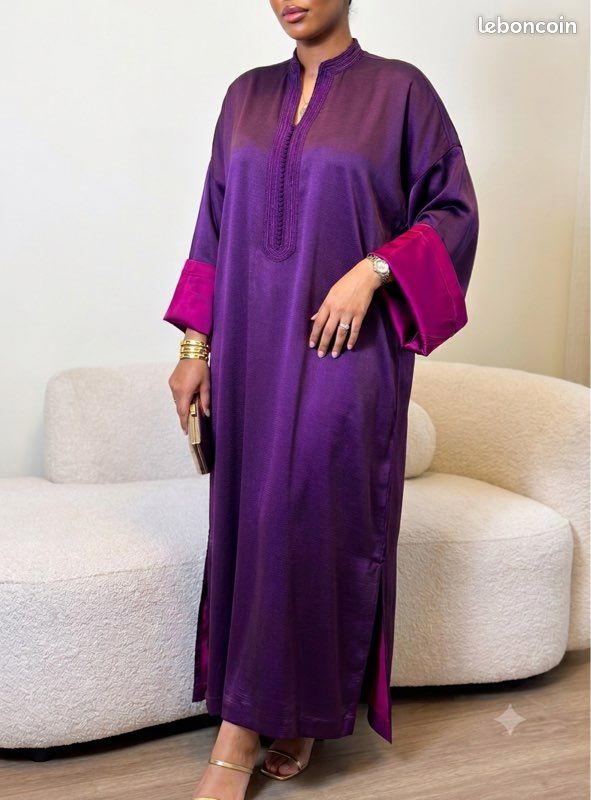 Caftan / Gandoura (image 2)