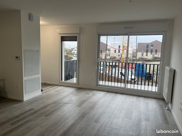 Appartement 3 pièces 63 m² · à Verson · 63 m² · 747 €