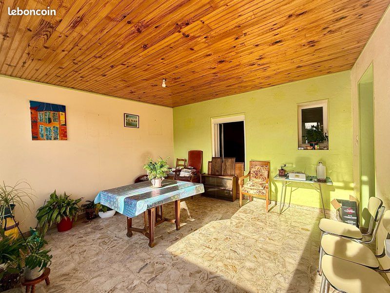 Maison 5 pièces 90 m² · à Frouzins · 90 m² · 112 000 €