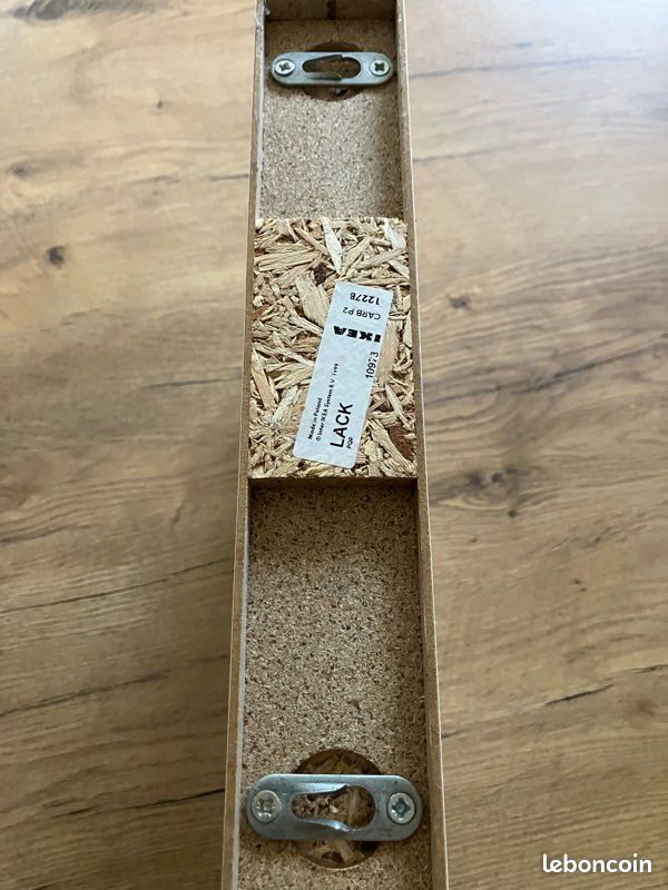 Étagère IKEA lack (image 2)