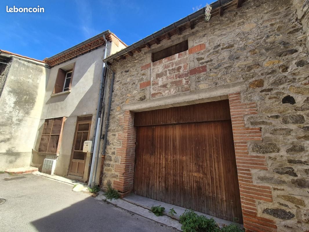 Maison 4 pièces 102 m² · à Marquixanes · 102 m² · 93 000 €