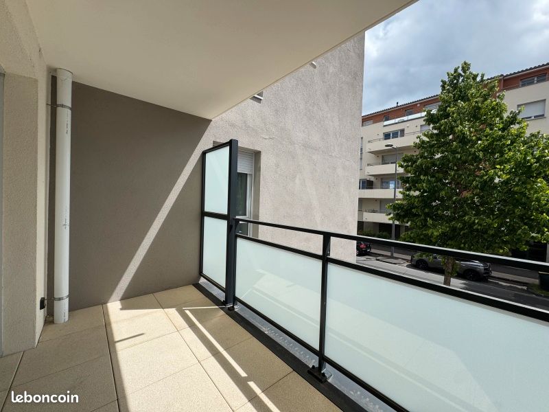 Appartement 3 pièces 59 m² · à Clermont-Ferrand · 59 m² · 776 €/mois