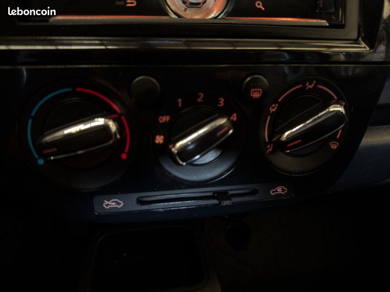 Mitsubishi SPACE STAR 1.0 MIVEC 71CH 2019 à partir de 94,07 /mois (image 28)
