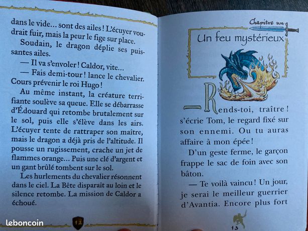 Livres D Occasion Manga Et Roman Hautes Alpes Page 9 Leboncoin