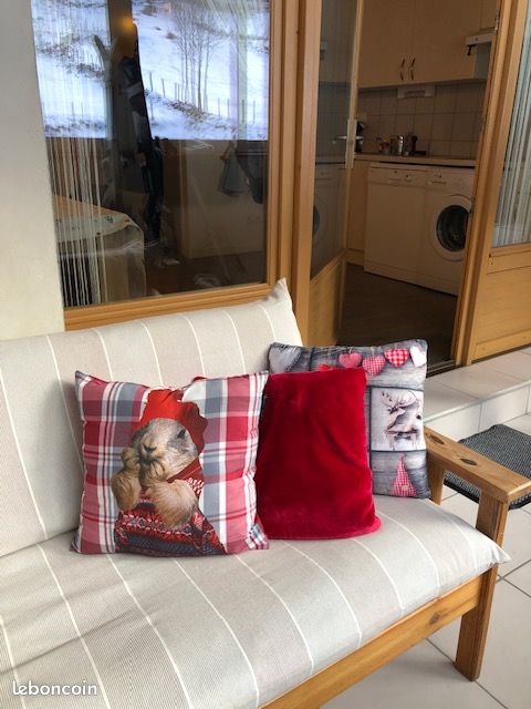 Appartement T3 Les Gentianes – Gavarnie (image 8)