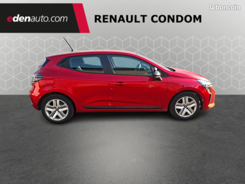 Renault Clio Blue dCi 100 ch GSR2 Evolution (image 7)