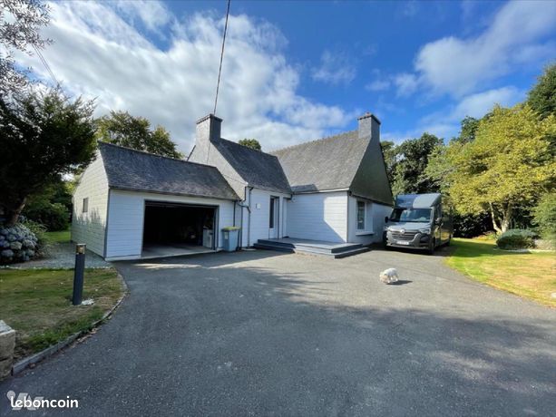 Maison 9 pièces 170 m²