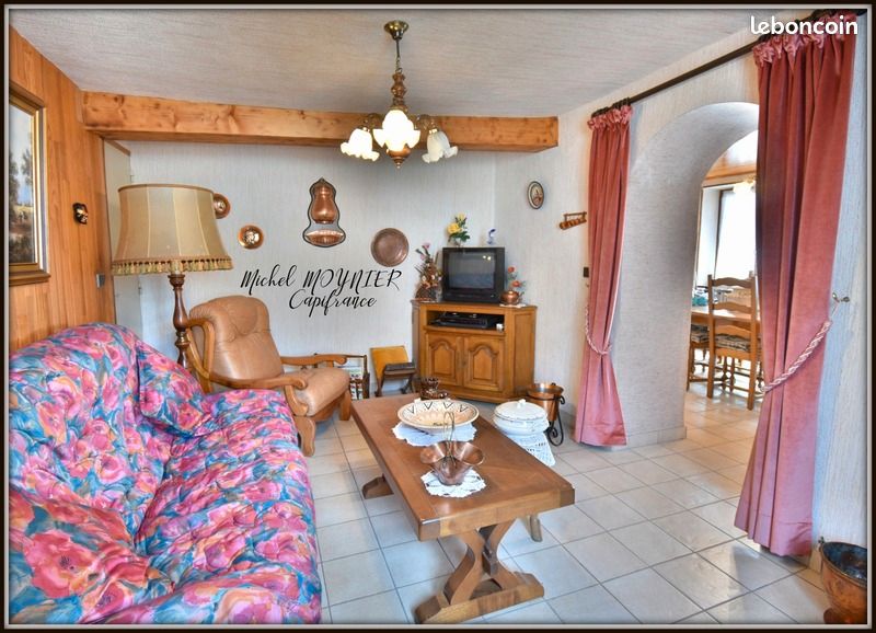 Maison 5 pièces 97 m² · à La Roche-de-Rame · 97 m² · 219 000 €