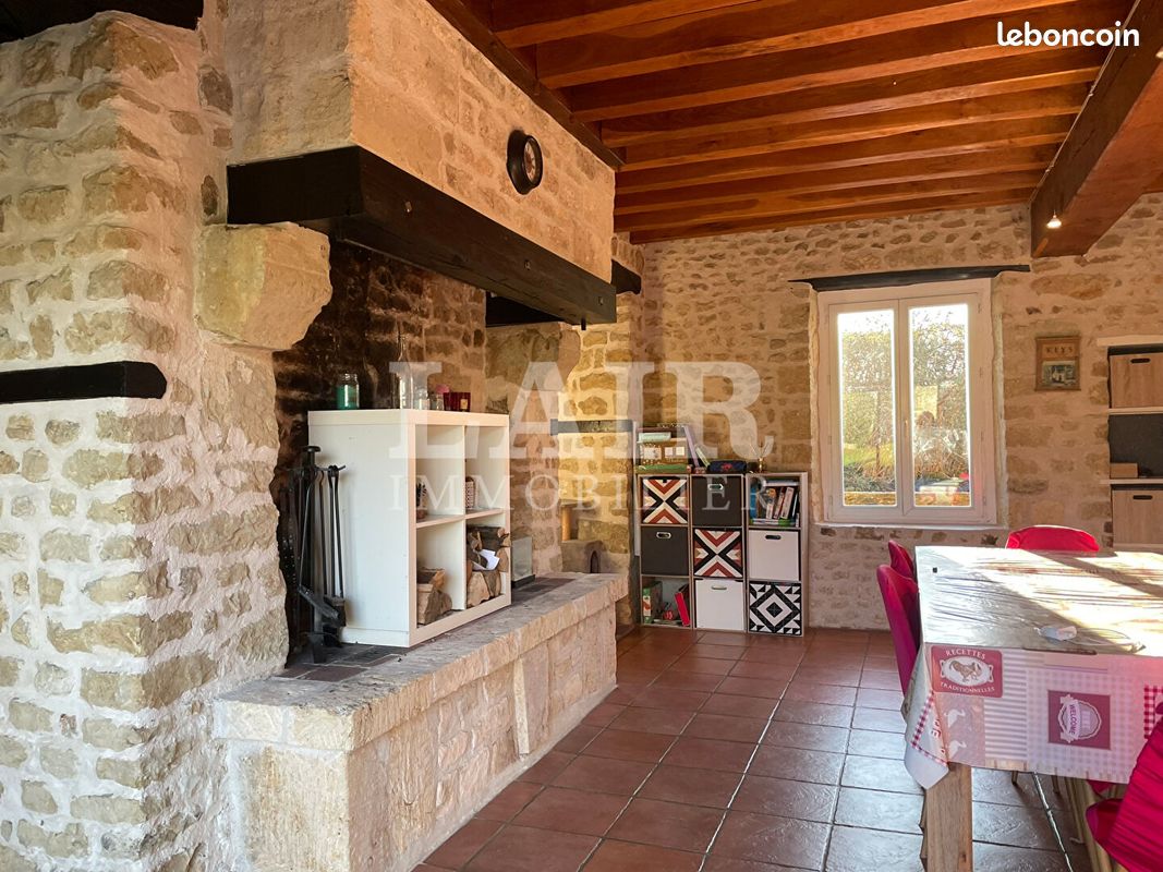 Maison 7 pièces 193 m² · à Mortagne-au-Perche · 193 m² · 348 150 €