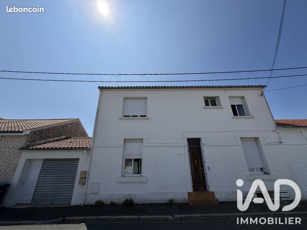 Maison 7 pièces 161 m² · à La Rochelle · 161 m² · 499 000 €