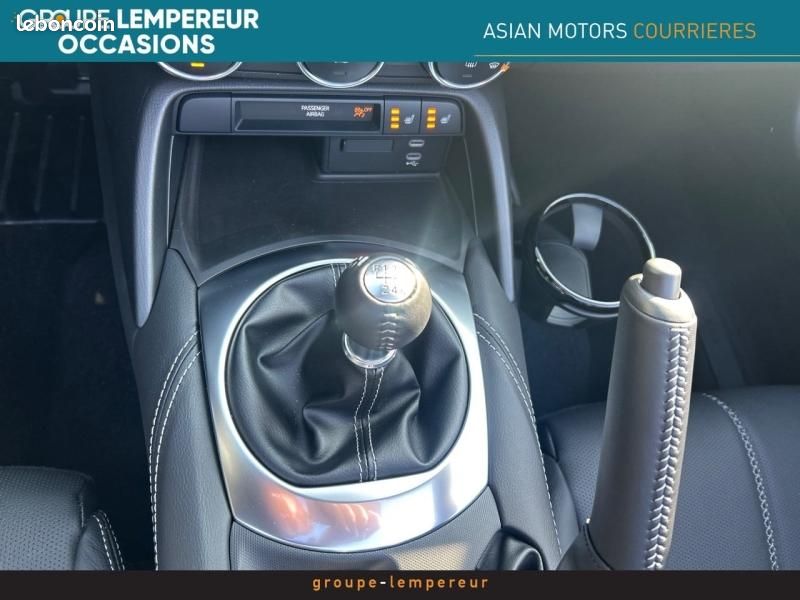 Mazda MX-5 1.5 SKYACTIV-G 132ch Exclusive-Line Euro6e (image 21)