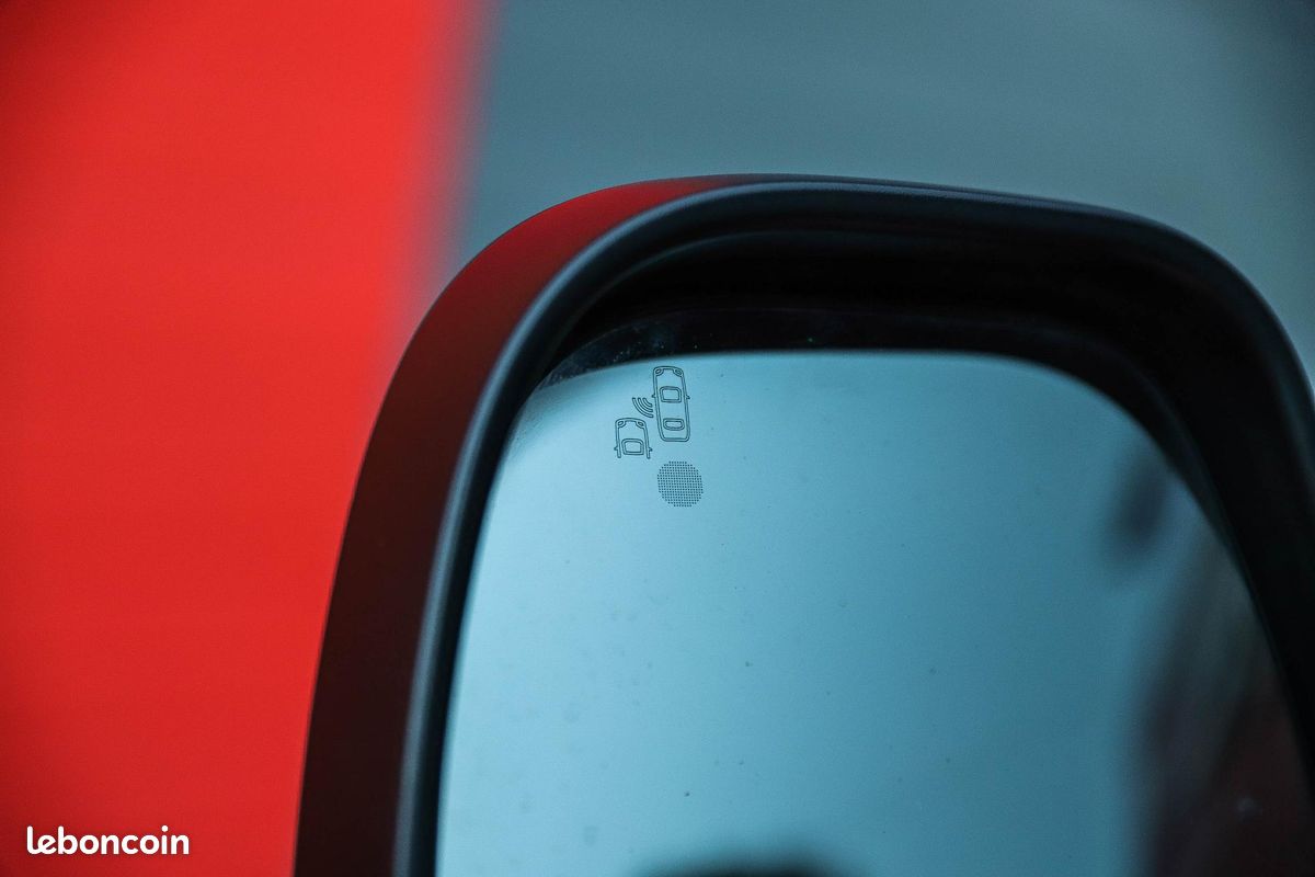 CITROEN JUMPY M 2.0 BlueHDi 180 EAT8 III FOURGON Driver CAMERA GPS (image 14)
