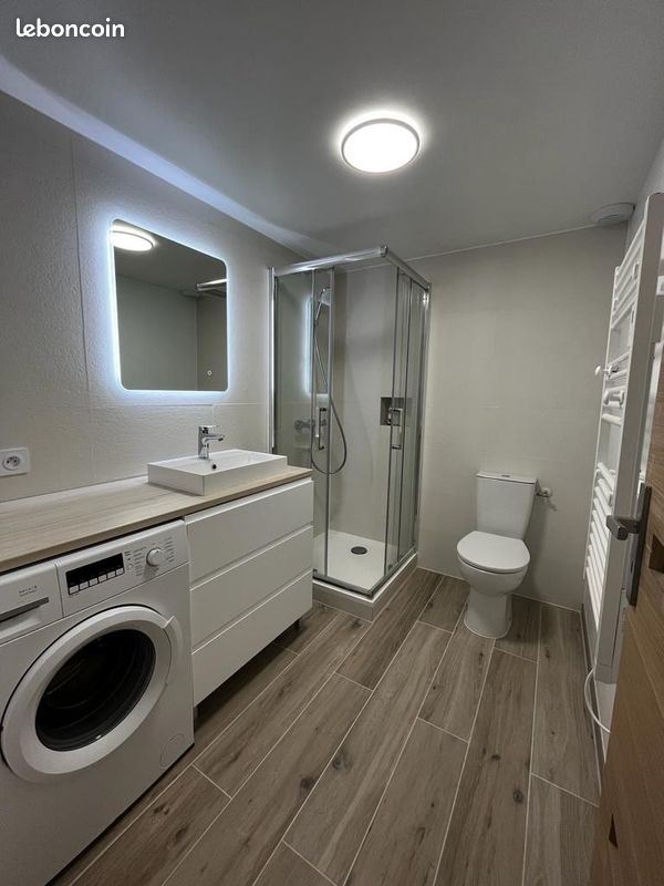 Maison a louer carrieres-sur-seine - 3 pièce(s) - 55 m2 - Surfyn