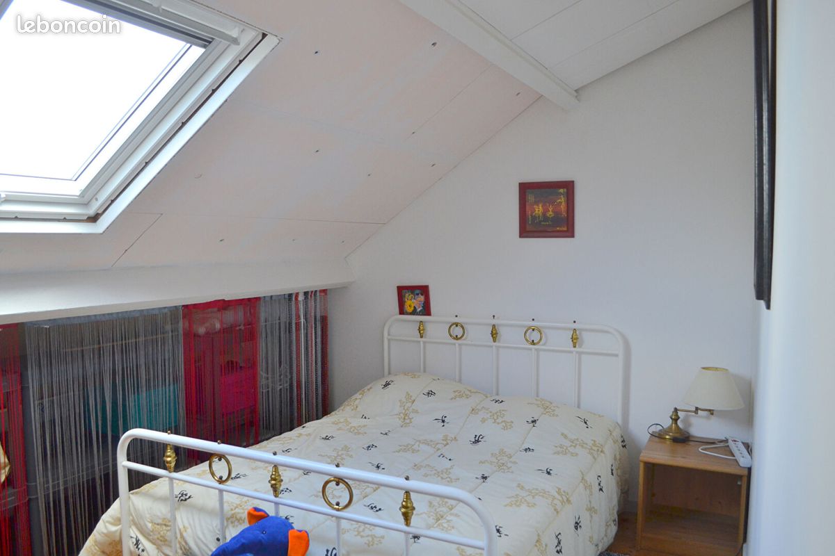 Maison 4 pièces 97 m² - Châtellerault 86100 (image principale 8)