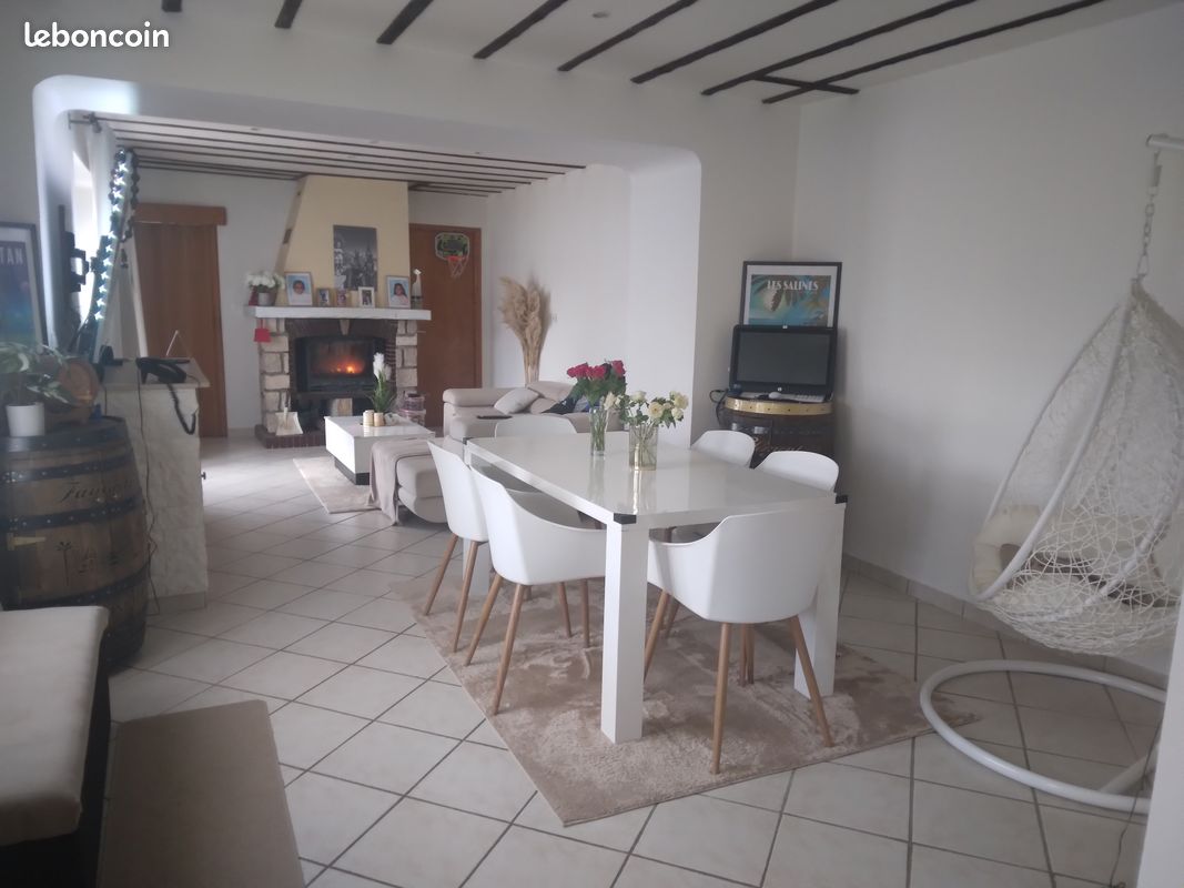 Maison 5 pièces 127 m² · à Gallardon · 127 m² · 230 000 €