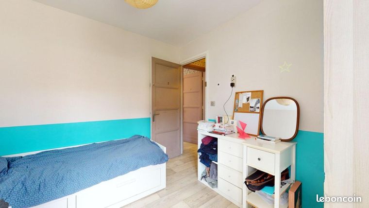 Maison 6 pièces 108 m² — 15