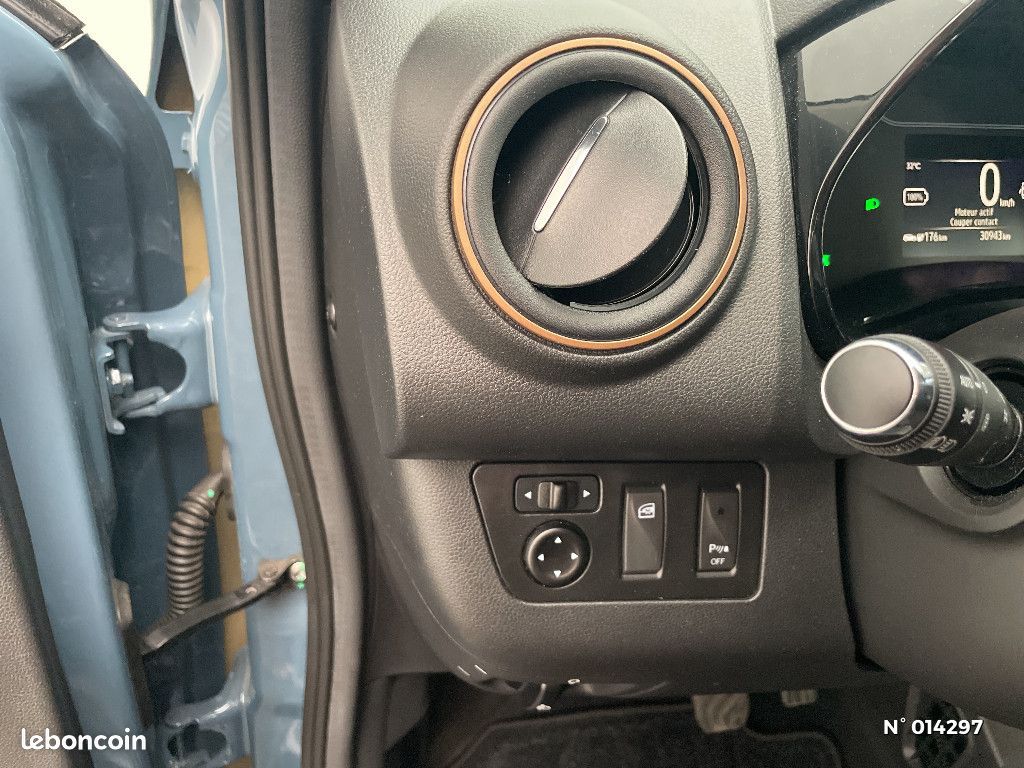 Dacia Spring Extreme (image 15)