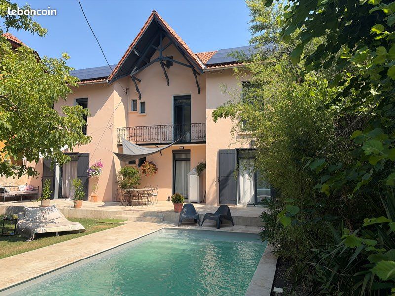 Maison 6 pièces 130 m² · à Digne-les-Bains · 130 m² · 498 000 €