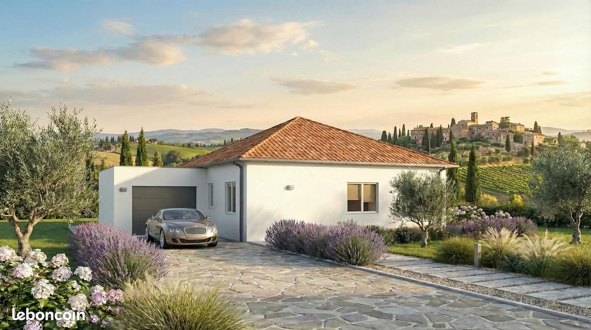 Maison 4 pièces 90 m² · à Villamblard · 90 m² · 183 000 €