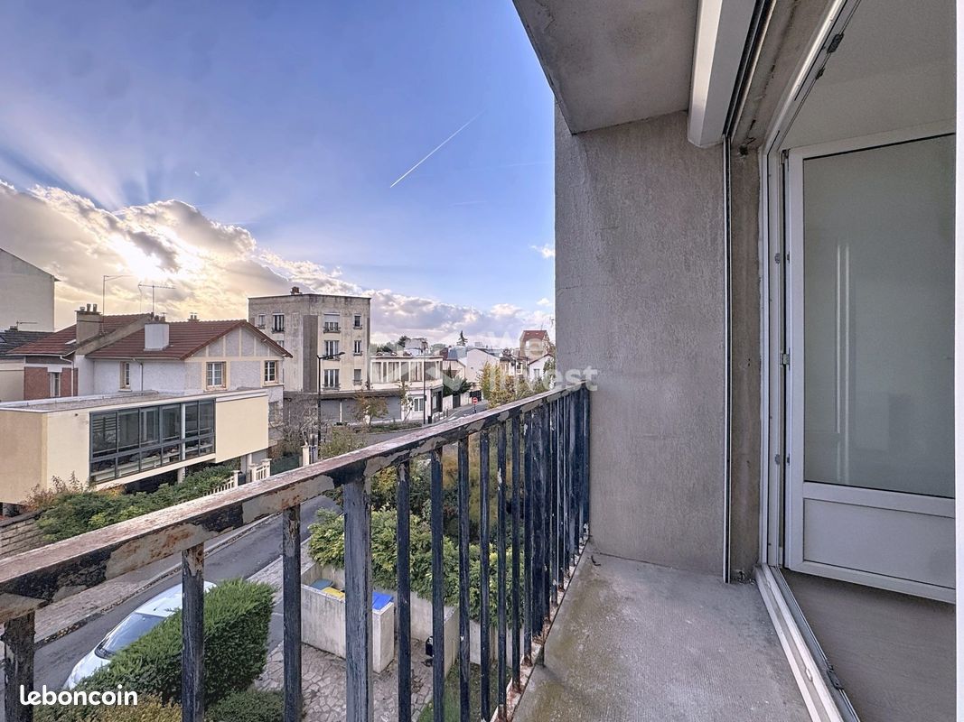 Appartement a louer bois-colombes - 1 pièce(s) - 33 m2 - Surfyn