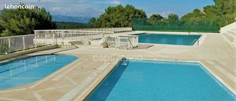 Appartement 3 pièces 54 m² · à Mougins · 54 m² · 265 000 €