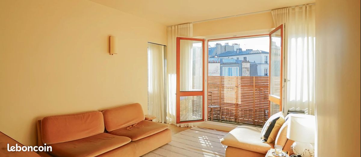 Appartement 3 pièces 49 m² · à Paris · 49 m² · 675 000 €