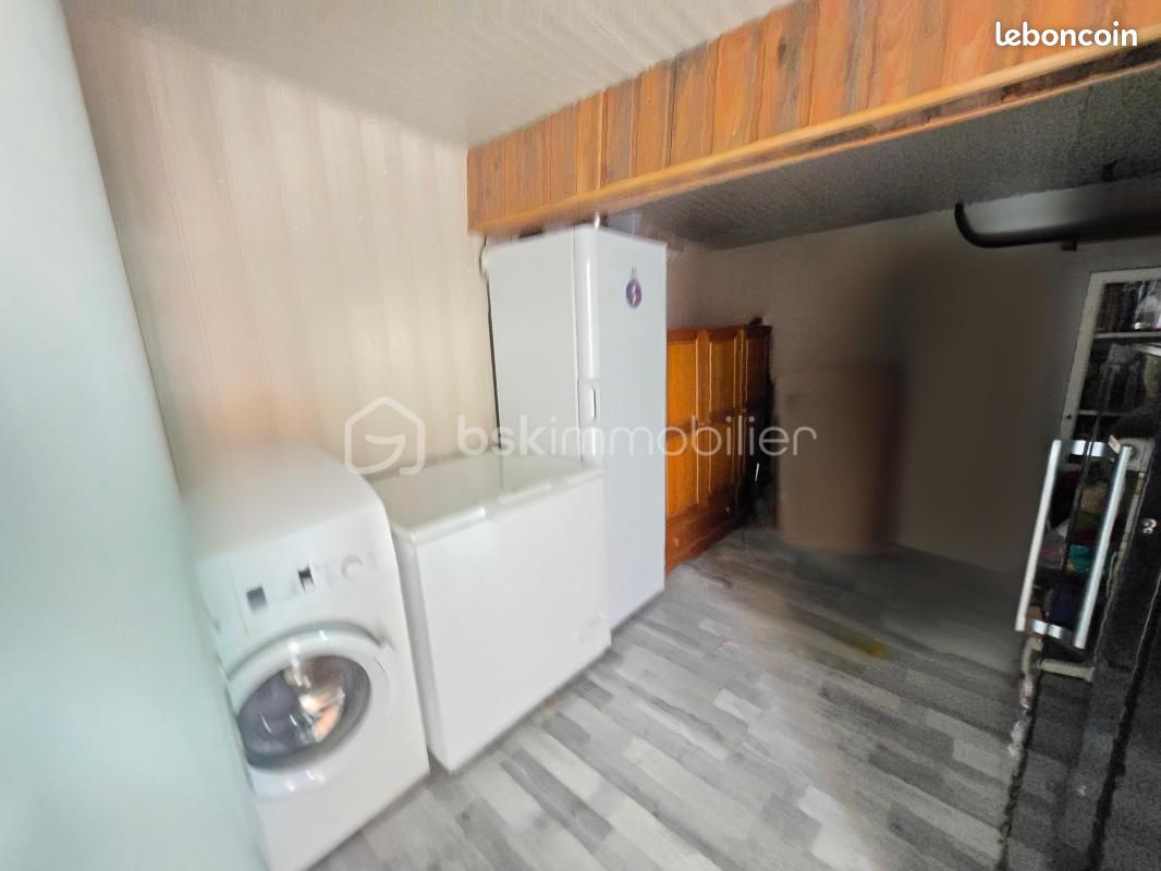 Maison de ville 3 pièces 72 m² (image 14)