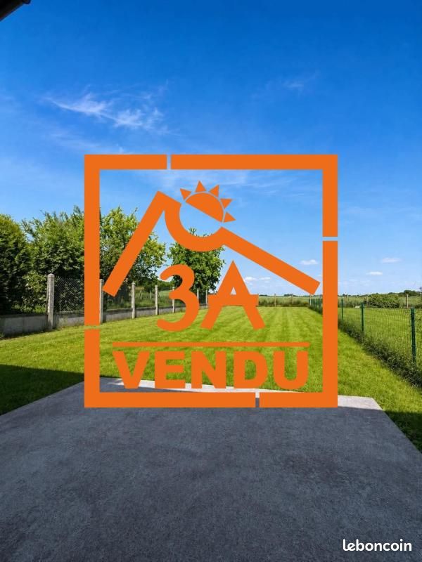Maison 4 pièces 98 m² · à Wizernes · 98 m² · 215 000 €