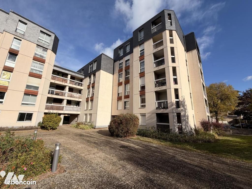 Appartement 4 pièces 81 m² · à Dijon · 81 m² · 180 000 €