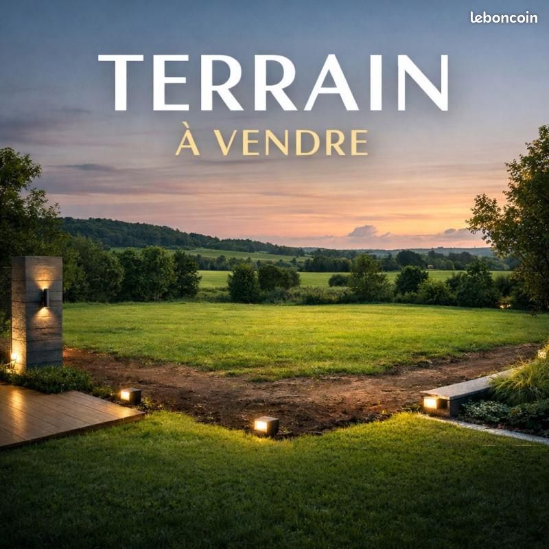 Terrain 500 m² Saint Chamas · à Saint-Chamas · 210 000 €