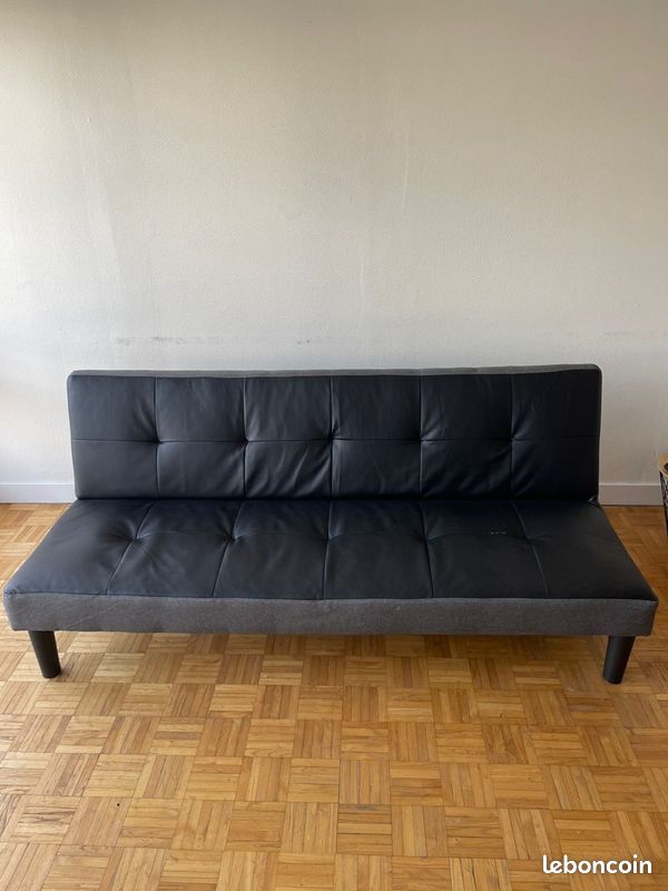 Divan ( Clic-Clac) (image 1)