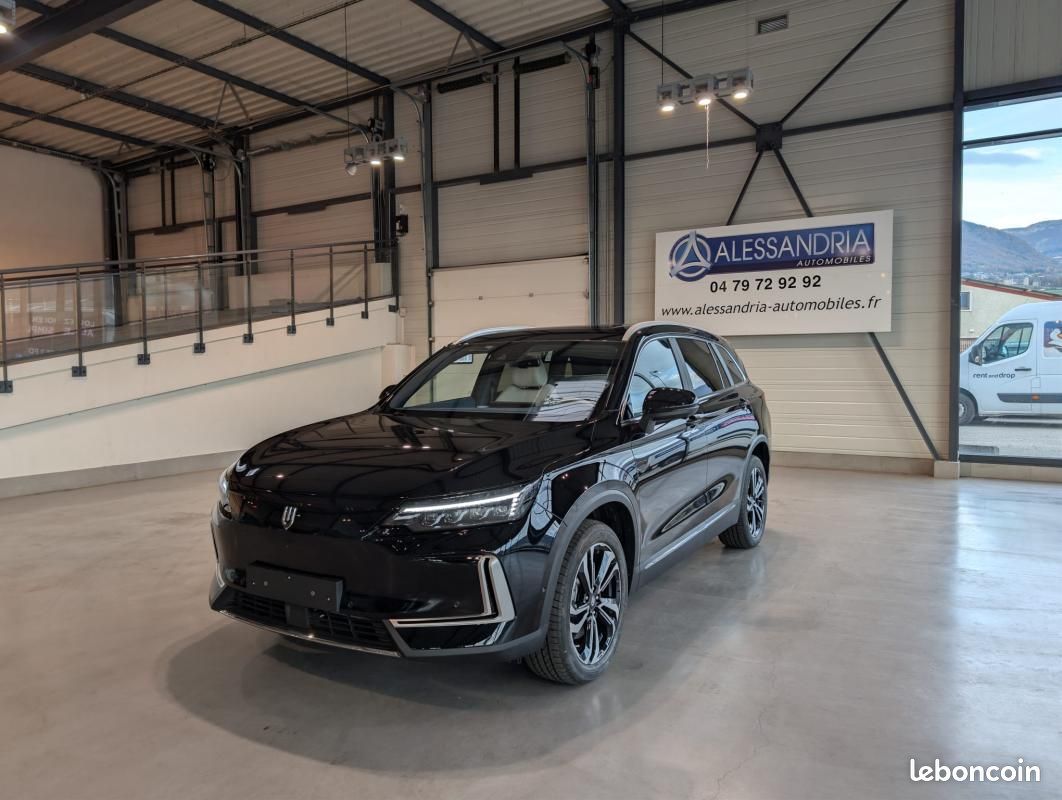 Skyworth k Luxury 5P (image 1)
