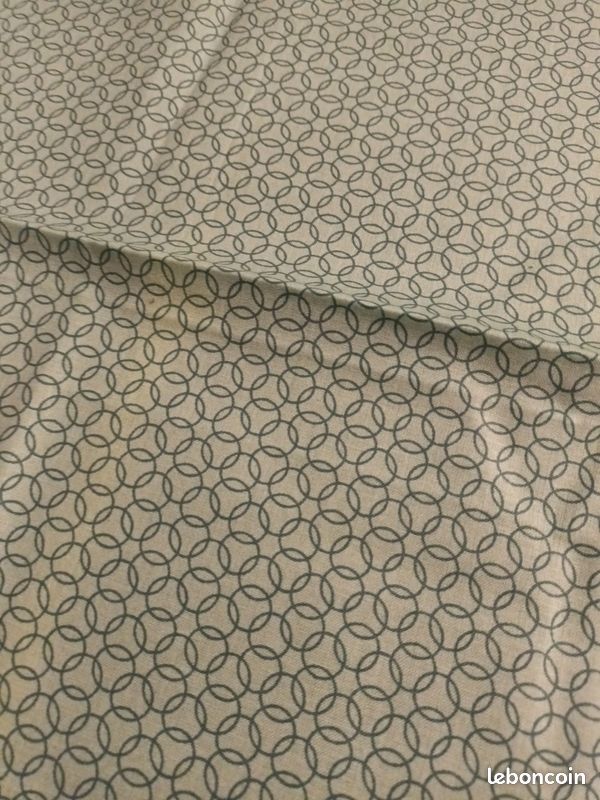 Coupon tissu (image 3)