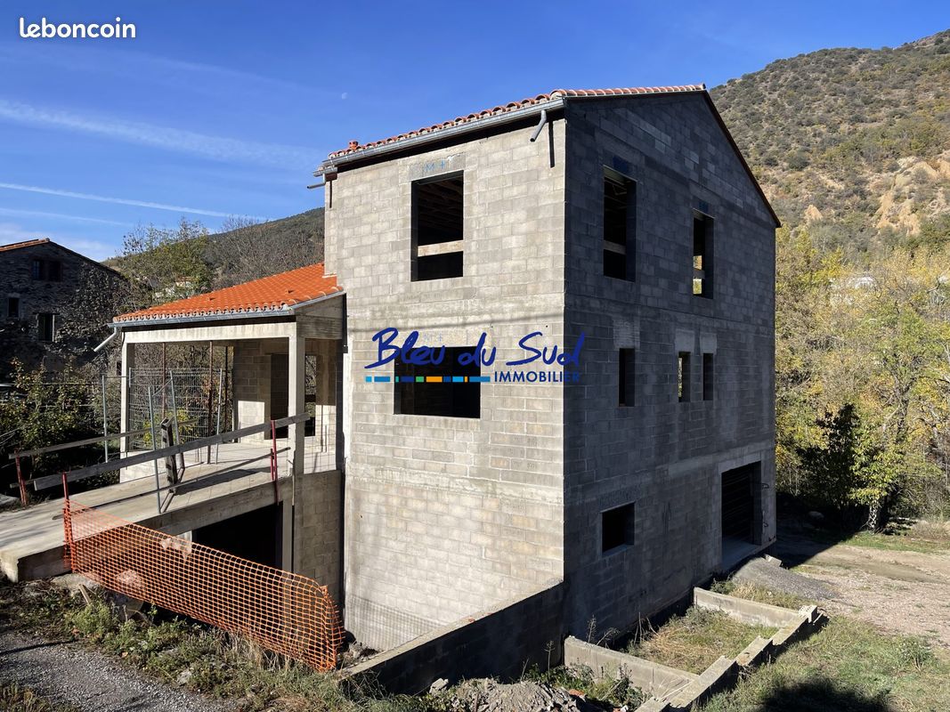 Maison 5 pièces 150 m² · à Serdinya · 150 m² · 249 500 €