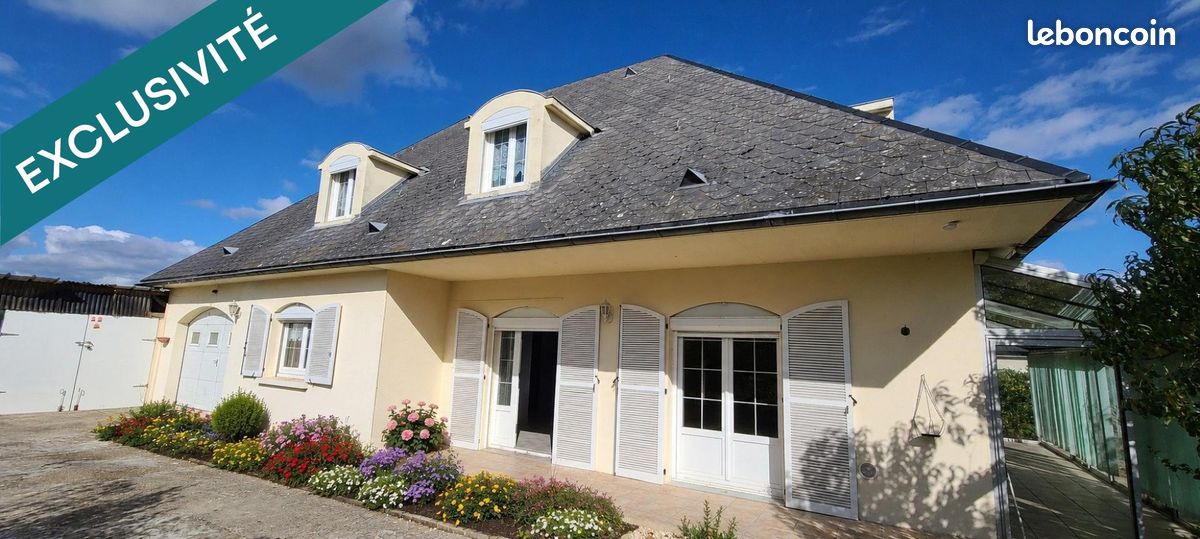 Maison 6 pièces 151 m² · à Doulcon · 151 m² · 205 000 €
