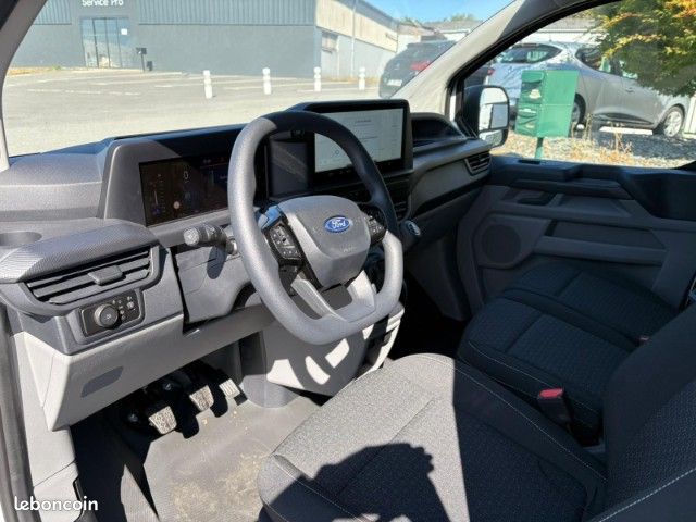Ford Transit Custom FG L1H1 280 2.0 ECOBLUE 136CH TREND (image 5)