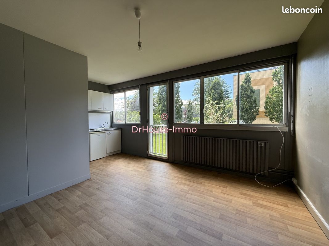 Appartement 1 pièce 20 m² · à Mont-Saint-Aignan · 20 m² · 469 €