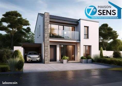 Maison 5 pièces 108 m² · à Égly · 108 m² · 306 000 €